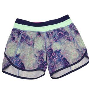 Ivivva Relay Racer Shorts